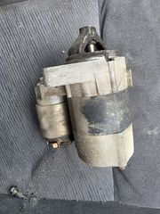 Πωλείται μίζα για Nissan Primera μοντέλο P12 (1600cc) σε άριστη λειτουργική κατάσταση.
