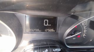 Peugeot 208 2018 1.6CC BLUE HDI 100PS BUSINESS S/S ΕΛΛΗΝΙΚΗΣ ΑΝΤΙΠΡΟΣΩΠΕΙΑΣ-thumb-11