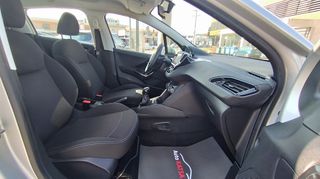 Peugeot 208 2018 1.6CC BLUE HDI 100PS BUSINESS S/S ΕΛΛΗΝΙΚΗΣ ΑΝΤΙΠΡΟΣΩΠΕΙΑΣ-thumb-9