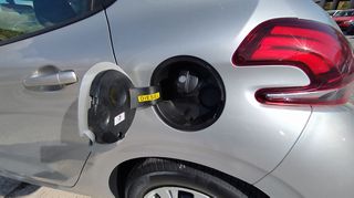 Peugeot 208 2018 1.6CC BLUE HDI 100PS BUSINESS S/S ΕΛΛΗΝΙΚΗΣ ΑΝΤΙΠΡΟΣΩΠΕΙΑΣ-thumb-21