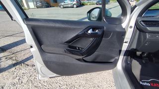 Peugeot 208 2018 1.6CC BLUE HDI 100PS BUSINESS S/S ΕΛΛΗΝΙΚΗΣ ΑΝΤΙΠΡΟΣΩΠΕΙΑΣ-thumb-15
