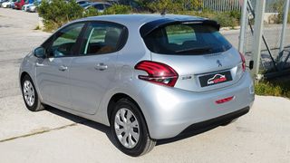 Peugeot 208 2018 1.6CC BLUE HDI 100PS BUSINESS S/S ΕΛΛΗΝΙΚΗΣ ΑΝΤΙΠΡΟΣΩΠΕΙΑΣ-thumb-3
