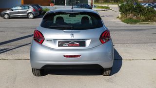 Peugeot 208 2018 1.6CC BLUE HDI 100PS BUSINESS S/S ΕΛΛΗΝΙΚΗΣ ΑΝΤΙΠΡΟΣΩΠΕΙΑΣ-thumb-5