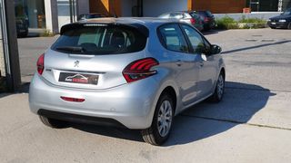 Peugeot 208 2018 1.6CC BLUE HDI 100PS BUSINESS S/S ΕΛΛΗΝΙΚΗΣ ΑΝΤΙΠΡΟΣΩΠΕΙΑΣ-thumb-2