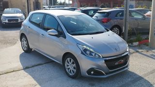 Peugeot 208 2018 1.6CC BLUE HDI 100PS BUSINESS S/S ΕΛΛΗΝΙΚΗΣ ΑΝΤΙΠΡΟΣΩΠΕΙΑΣ-thumb-1