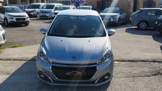 Peugeot 208 2018 1.6CC BLUE HDI 100PS BUSINESS S/S ΕΛΛΗΝΙΚΗΣ ΑΝΤΙΠΡΟΣΩΠΕΙΑΣ-thumb-4