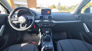 Audi Q2 2020 30TDI BUSINESS 116PS 1.6CC ΕΛΛΗΝΙΚΗΣ ΑΝΤΙΠΡΟΣΩΠΕΙΑΣ-thumb-18