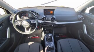 Audi Q2 2020 30TDI BUSINESS 116PS 1.6CC ΕΛΛΗΝΙΚΗΣ ΑΝΤΙΠΡΟΣΩΠΕΙΑΣ-thumb-17
