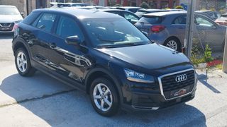 Audi Q2 2020 30TDI BUSINESS 116PS 1.6CC ΕΛΛΗΝΙΚΗΣ ΑΝΤΙΠΡΟΣΩΠΕΙΑΣ-thumb-1