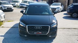 Audi Q2 2020 30TDI BUSINESS 116PS 1.6CC ΕΛΛΗΝΙΚΗΣ ΑΝΤΙΠΡΟΣΩΠΕΙΑΣ-thumb-4