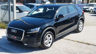 Audi Q2 2020 30TDI BUSINESS 116PS 1.6CC ΕΛΛΗΝΙΚΗΣ ΑΝΤΙΠΡΟΣΩΠΕΙΑΣ