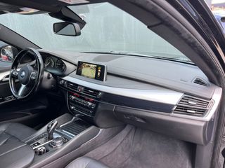 Bmw X6 2015 XDRIVE 30D-thumb-20