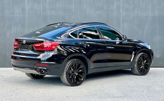 Bmw X6 2015 XDRIVE 30D-thumb-12