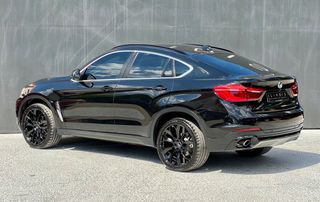 Bmw X6 2015 XDRIVE 30D-thumb-11