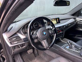 Bmw X6 2015 XDRIVE 30D-thumb-17