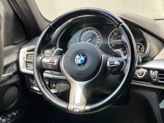 Bmw X6 2015 XDRIVE 30D-thumb-23