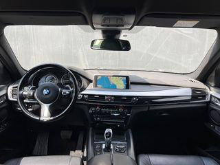 Bmw X6 2015 XDRIVE 30D-thumb-16
