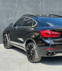 Bmw X6 2015 XDRIVE 30D-thumb-13
