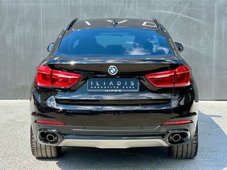 Bmw X6 2015 XDRIVE 30D-thumb-10
