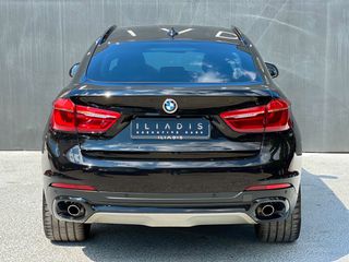 Bmw X6 2015 XDRIVE 30D-thumb-9