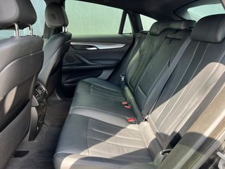 Bmw X6 2015 XDRIVE 30D-thumb-19