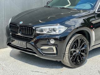 Bmw X6 2015 XDRIVE 30D-thumb-8