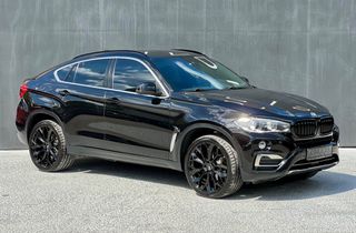 Bmw X6 2015 XDRIVE 30D-thumb-4