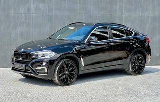 Bmw X6 2015 XDRIVE 30D-thumb-5