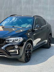 Bmw X6 2015 XDRIVE 30D-thumb-7