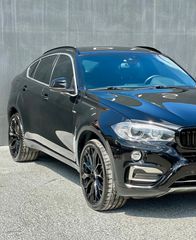 Bmw X6 2015 XDRIVE 30D-thumb-6