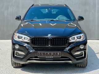 Bmw X6 2015 XDRIVE 30D-thumb-2