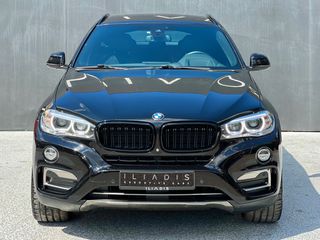 Bmw X6 2015 XDRIVE 30D-thumb-3