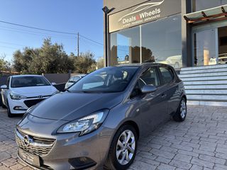 Opel Corsa 2019 1.4 ΕΡΓ/ΚΟ ΑΕΡΙΟ EDITION LPG