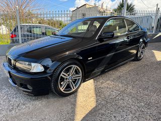 Bmw 325 2005 Ε46 M PACK-thumb-2