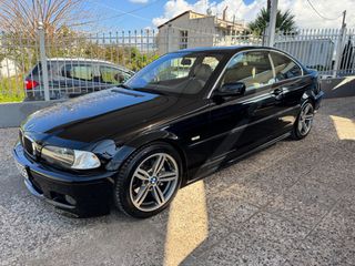 Bmw 325 2005 Ε46 M PACK-thumb-1