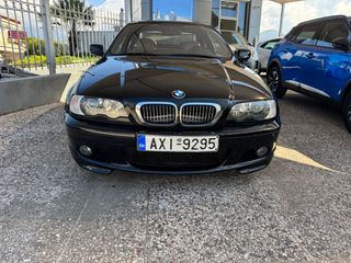 Bmw 325 2005 Ε46 M PACK-thumb-4