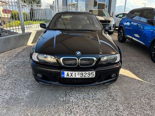 Bmw 325 2005 Ε46 M PACK-thumb-5