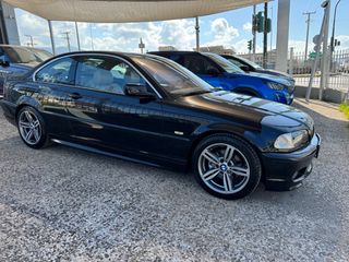 Bmw 325 2005 Ε46 M PACK-thumb-6
