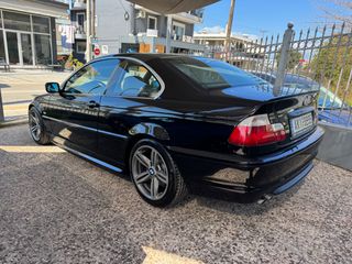 Bmw 325 2005 Ε46 M PACK