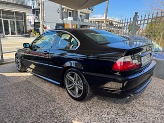 Bmw 325 2005 Ε46 M PACK-thumb-3