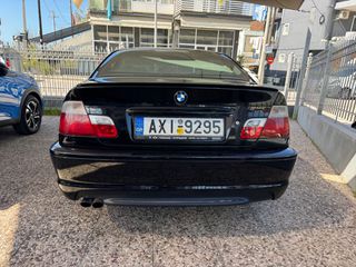 Bmw 325 2005 Ε46 M PACK-thumb-7