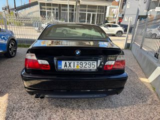 Bmw 325 2005 Ε46 M PACK-thumb-8