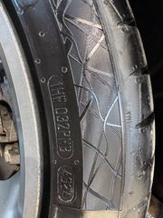 Bmw 325 2005 Ε46 M PACK-thumb-36