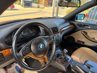 Bmw 325 2005 Ε46 M PACK-thumb-11