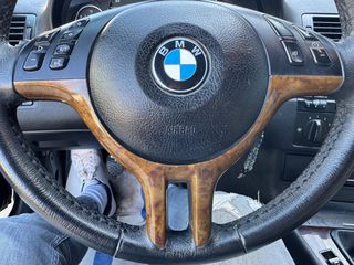 Bmw 325 2005 Ε46 M PACK-thumb-12
