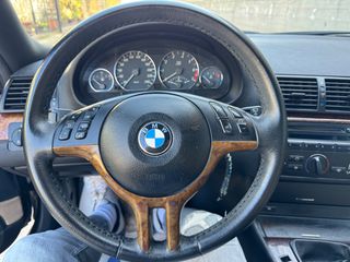 Bmw 325 2005 Ε46 M PACK-thumb-13