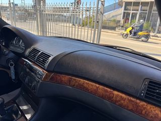Bmw 325 2005 Ε46 M PACK-thumb-16
