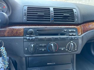 Bmw 325 2005 Ε46 M PACK-thumb-18