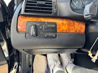 Bmw 325 2005 Ε46 M PACK-thumb-20