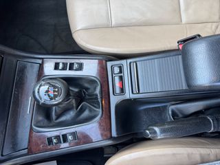 Bmw 325 2005 Ε46 M PACK-thumb-21